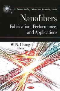 Nanofibers