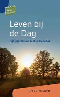 Artios Bijbelstudies  -   Leven bij de dag