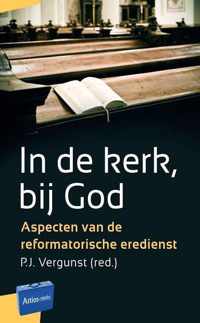 Artios-reeks  -   In de kerk, bij God