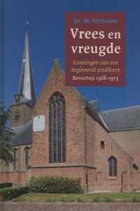 Vrees En Vreugde