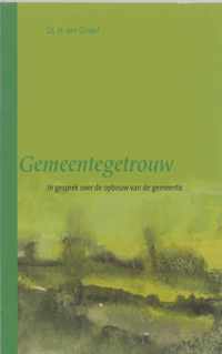 Gemeentegetrouw