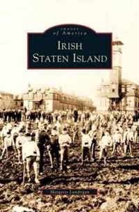 Irish Staten Island