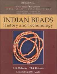 Indian Beads History and Technology