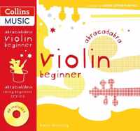 Abracadabra Violin Beginner