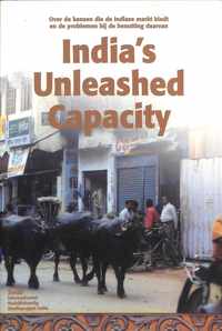India's unleashed capacity