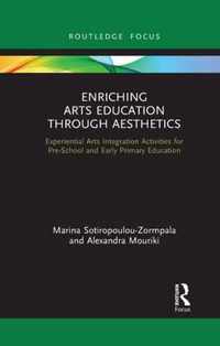 Enriching Arts Education through Aesthetics