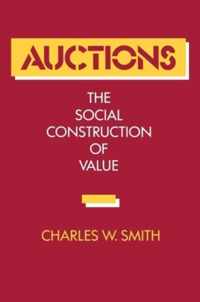 Auctions