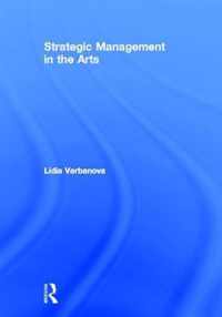 Strategic Management in the Arts