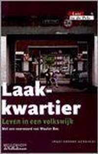 Laakkwartier