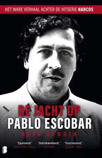 De jacht op Pablo Escobar