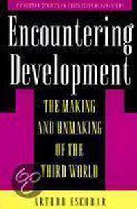 Encountering Development