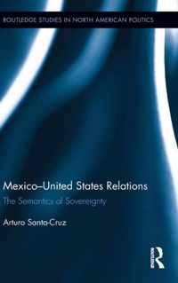 Mexico-United States Relations