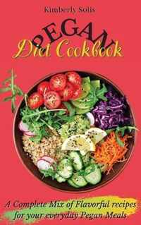 Pegan Diet Cookbook