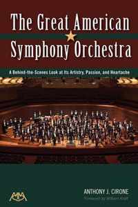 The Great American Symphony Orchestra