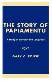 The Story of Papiamentu