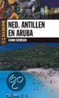Nederlandse Antillen En Aruba