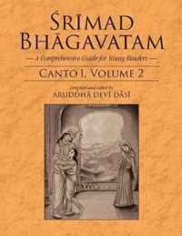 Srimad Bhagavatam: A Comprehensive Guide for Young Readers