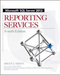 Microsoft Sql Server 2012 Reporting Services
