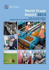 World trade report 2012