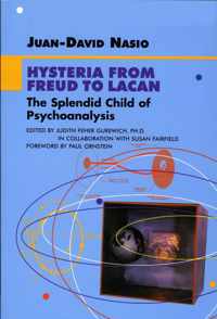 Hysteria from Freud to Lacan