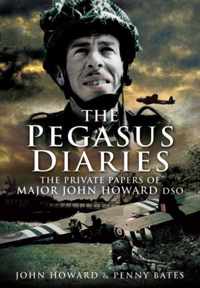 Pegasus Diaries