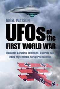 UFOs of the First World War