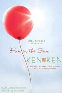 Will Shortz Presents Fun in the Sun Kenken