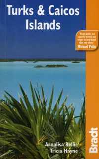 The Bradt Travel Guide Turks & Caicos Islands