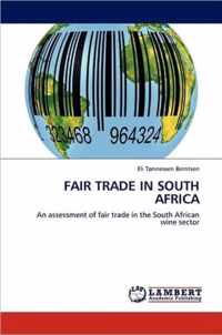 Fair Trade in South Africa