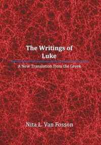 The Writings of Luke