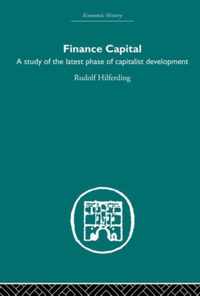 Finance Capital