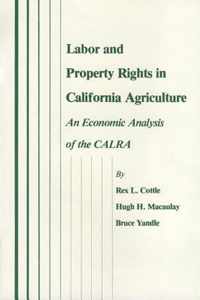 Labor and Prop Rights in Ca AG