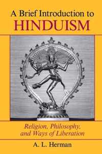 A Brief Introduction To Hinduism