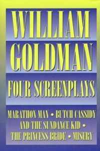 William Goldman - Four Screenplays
