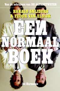 Een normaal boek