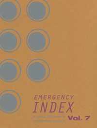 Emergency Index, Vol. 7