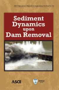 Sediment Dynamics upon Dam Removal