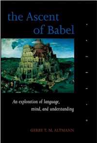 Ascent Of Babel