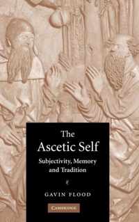 The Ascetic Self