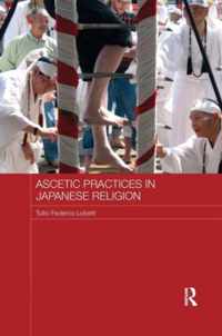 Ascetic Practices in Japanese Religion