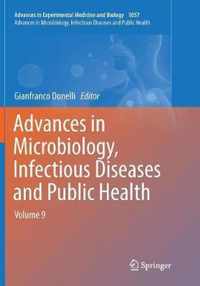 Advances in Microbiology, Infectious Diseases and Public Health