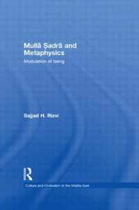 Mulla Sadra and Metaphysics