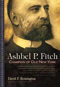 Ashbel P. Fitch