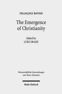 The Emergence of Christianity