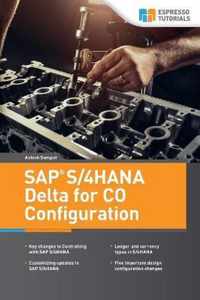 SAP S/4HANA Delta for CO Configuration