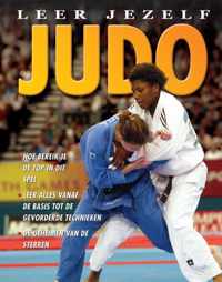 Leer jezelf - Judo