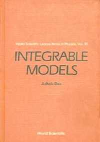 Integrable Models