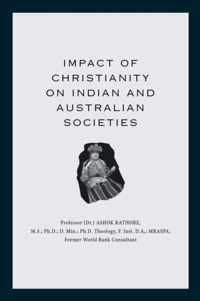Impact of Christianity on Indian and Australian Societies