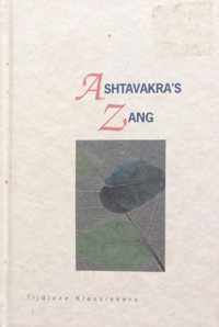 De tijdlozen ashtavakra's zang