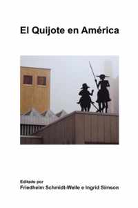 El Quijote En America